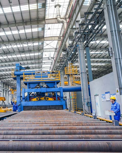 Automatic Decoiler Equipment