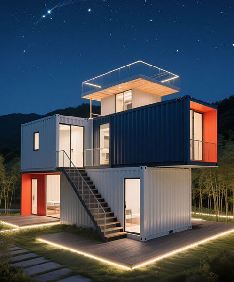 container house