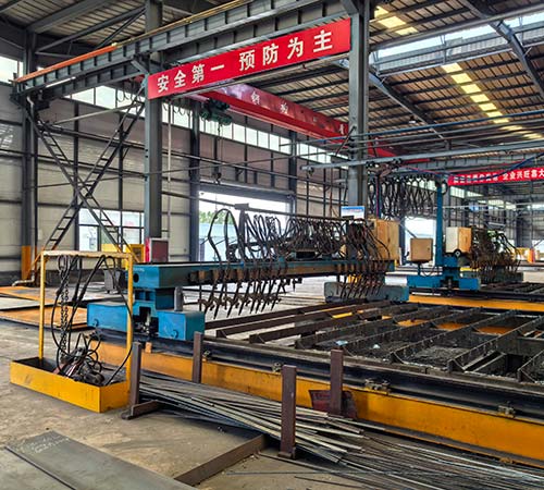 Laser Cutting Equipment