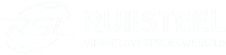 RUIISTEEL Logo