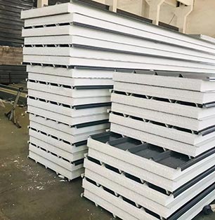 sandwich panel