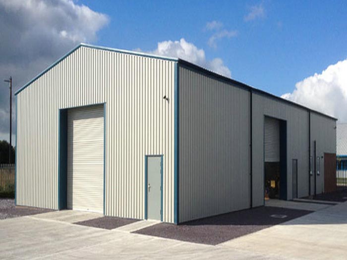 How to choose wall panels for steel structure warehouse? How to choose wall panels for steel structure warehouse?