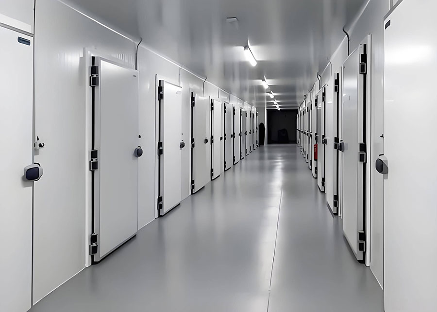 American Cold Storage