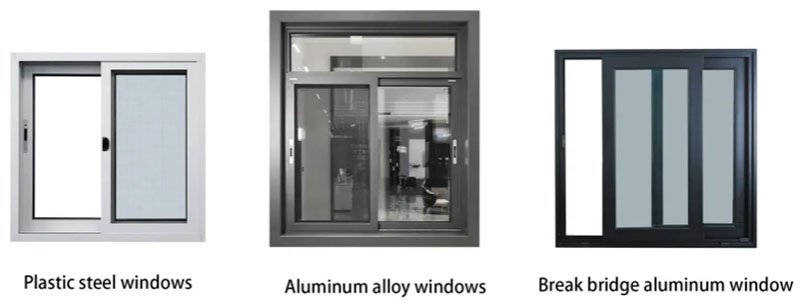 windows