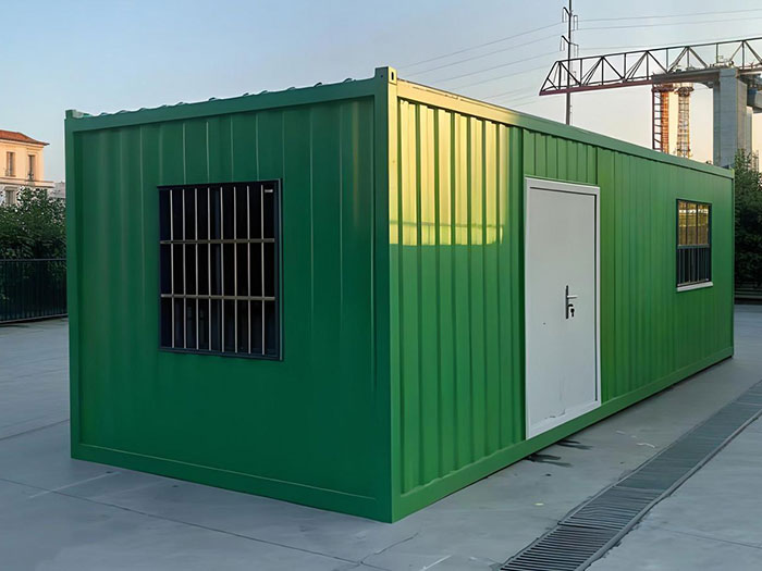 Temporary Accommodation Shelter Container Homes Temporary Accommodation Shelter Container Homes