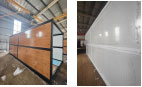 Foldable Container House