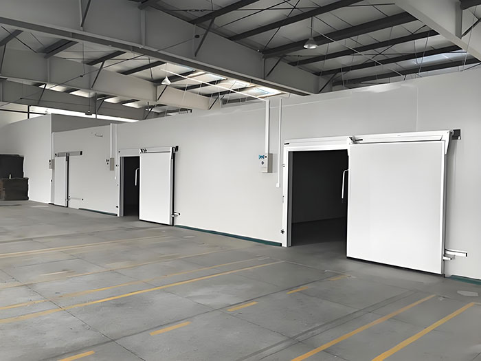 Fruit/Vegetable/Meat/Seafood Cold Storage Warehouse Fruit/Vegetable/Meat/Seafood Cold Storage Warehouse