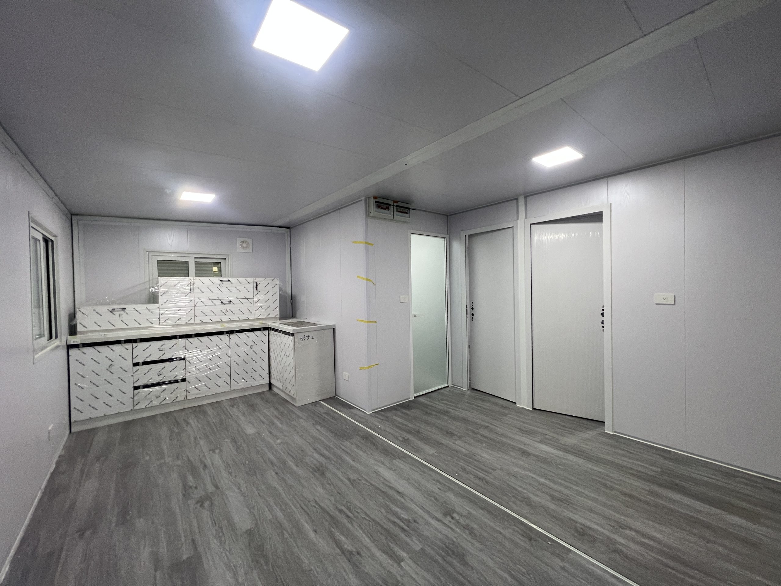 Living Space